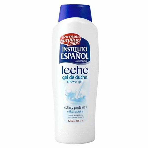 GEL INSTITUTO ESPA�OL 1.25 L. LECHE
