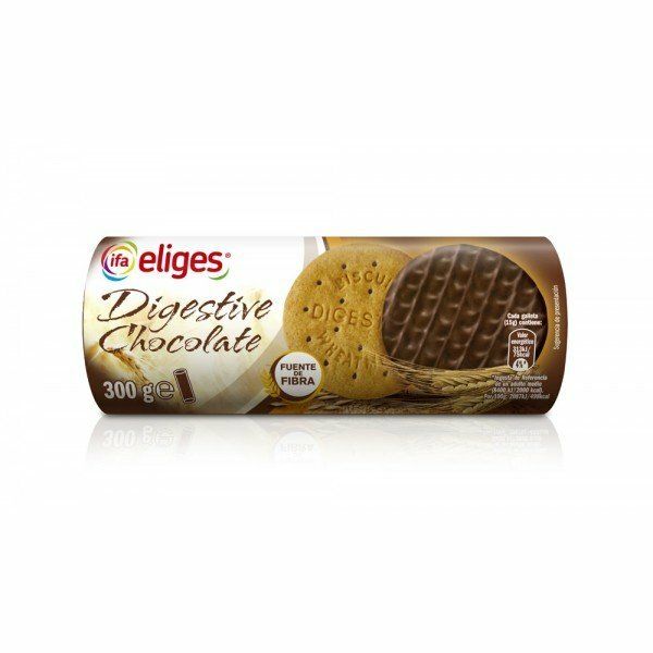 GALLETA IFA-ELIGES 300 DIGEST. CHTE
