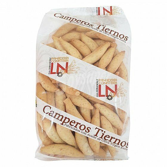 CAMPEROS INTEGRALES LEIVA
