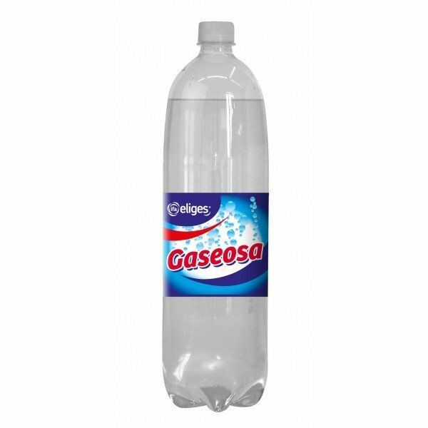 GASEOSA IFA-ELIGES 1,5 LT.