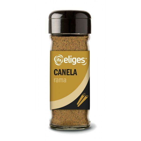 CANELA IFA-ELIGES 30 GR. MOLIDA