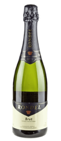 CAVA RONDEL EXTRA BRUT 75 CL.