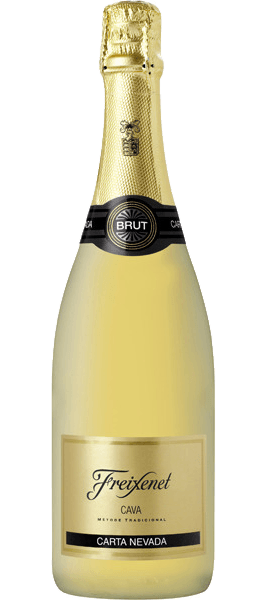 CAVA FREIXENET C.NEV. 75 BRUT