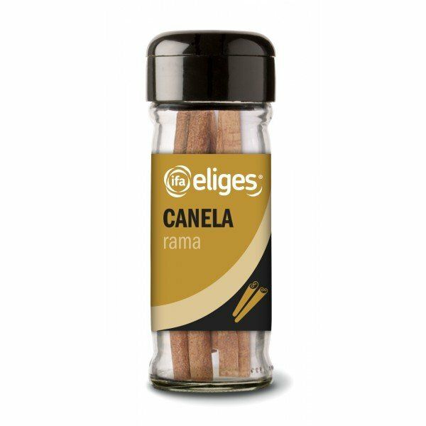 CANELA IFA-ELIGES 3 UND. RAMA