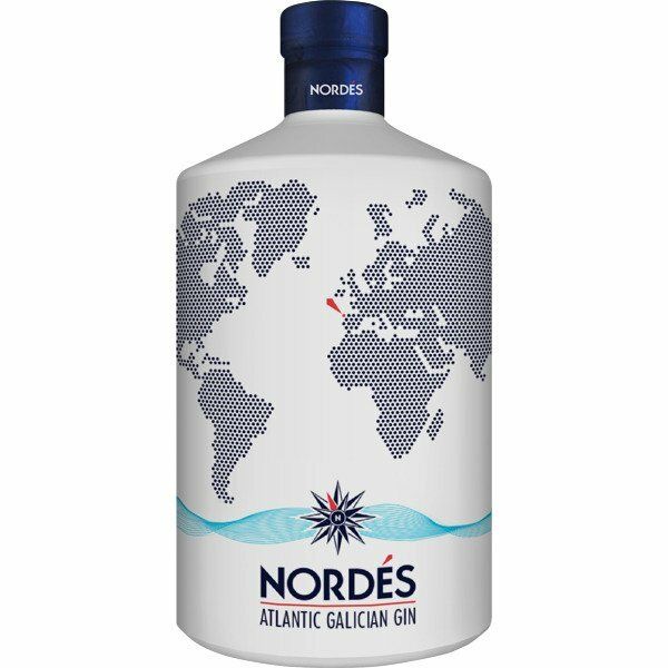 GINEBRA NORDES 70 CL.