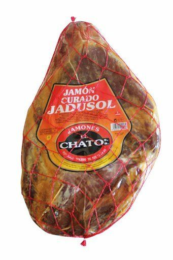 CENTRO JAMON JADUSOL