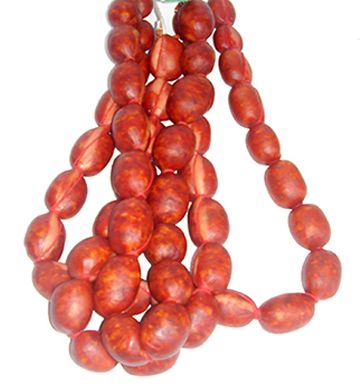 CHORIZO COLMENAR  PICANTE KG