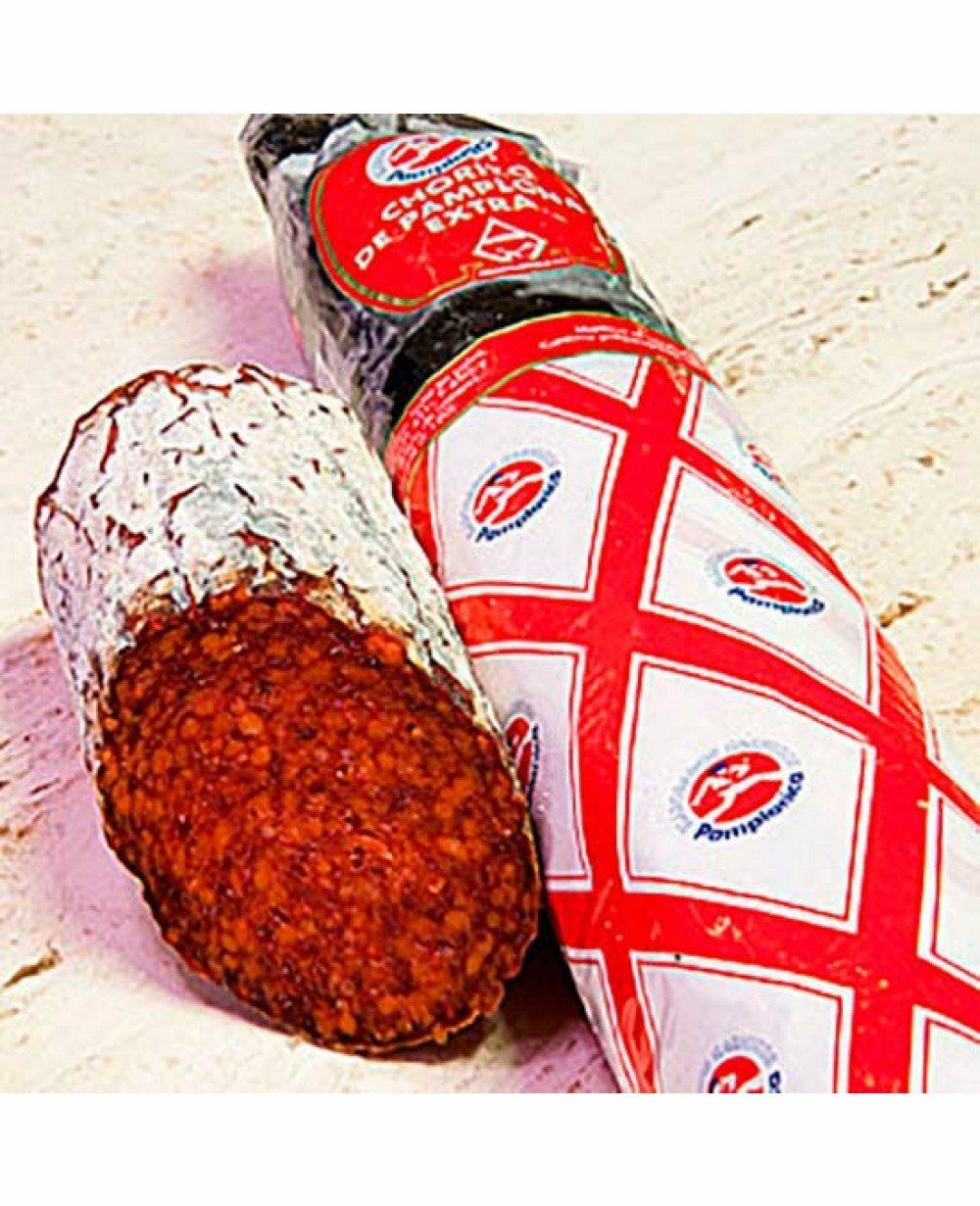 CHORIZO PAMPLONICA