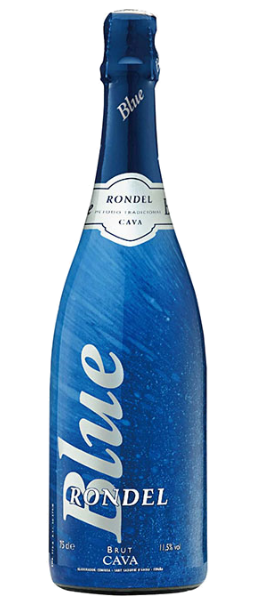 CAVA RONDEL 75 CL. BLUE
