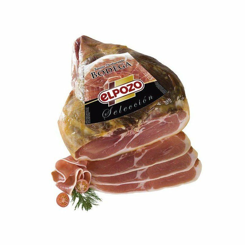 CENTRO JAMON SERRANO EL POZO K