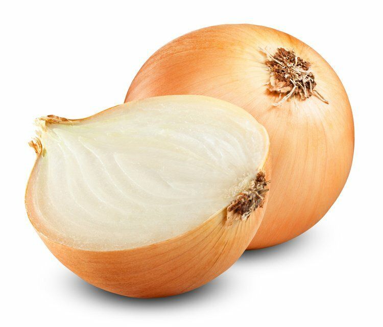 CEBOLLA KG.