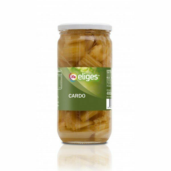 CARDO IFA-ELIGES T/660 GR. TROCEADO