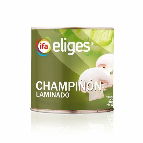 CHAMPI�ON IFA-ELIGES L/185 GR. LAMI