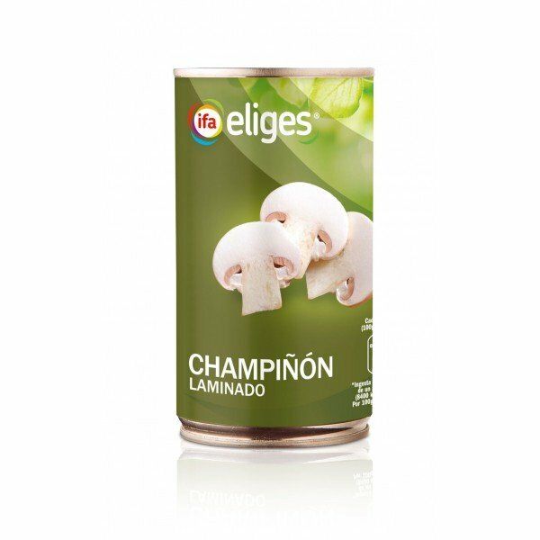 CHAMPI�ON IFA-ELIGES L/355 GR. LAMI