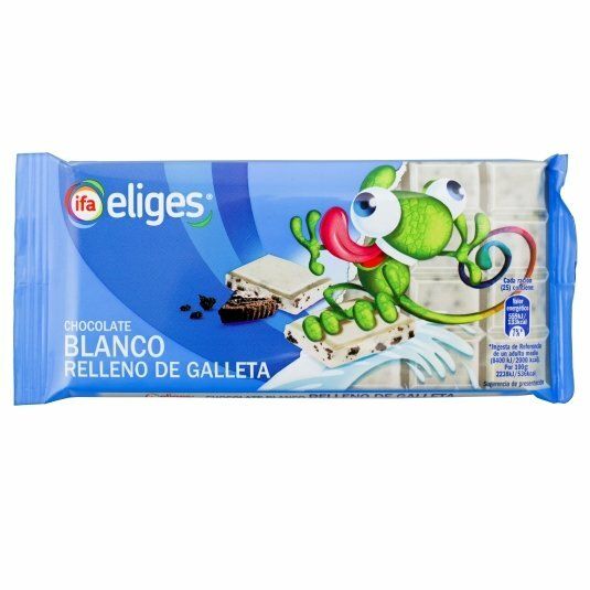 CHTE. IFA-ELIGES 100 BLCO.GALL.CAC.