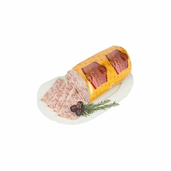 CHOPPED PAVO GEMI KG