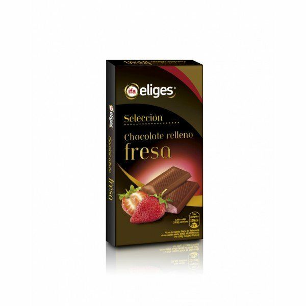 CHTE. IFA-ELIGES 100 RELL.FRESA