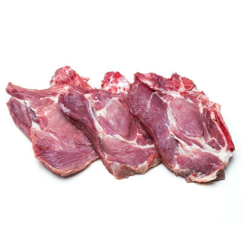 CHUL. CABEZAL CERDO