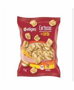 CORTEZAS DE CERDO IFA-ELIGES 75 GR.