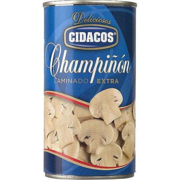 CHAMPI�ON CIDACOS 355 GRS. LAMINADO