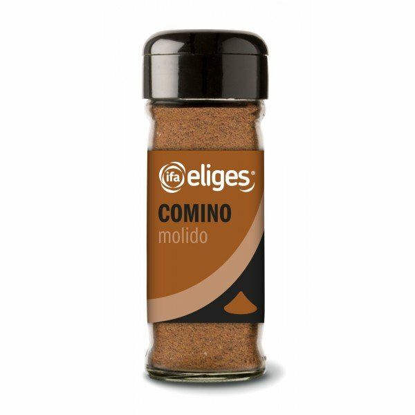 COMINO IFA-ELIGES 36 GR. MOLIDO