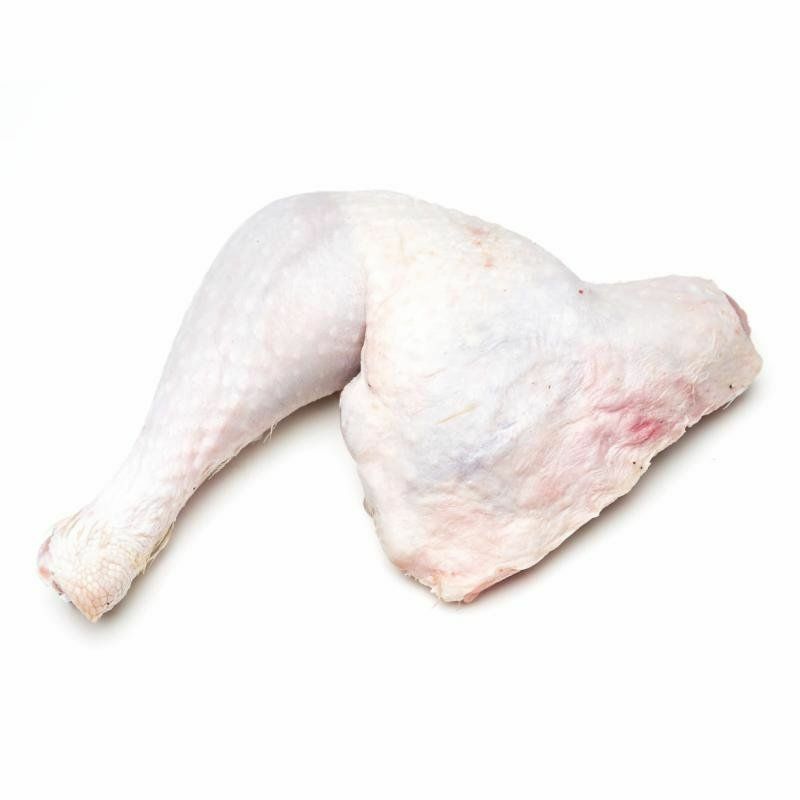 CUARTOS TRAS. POLLO