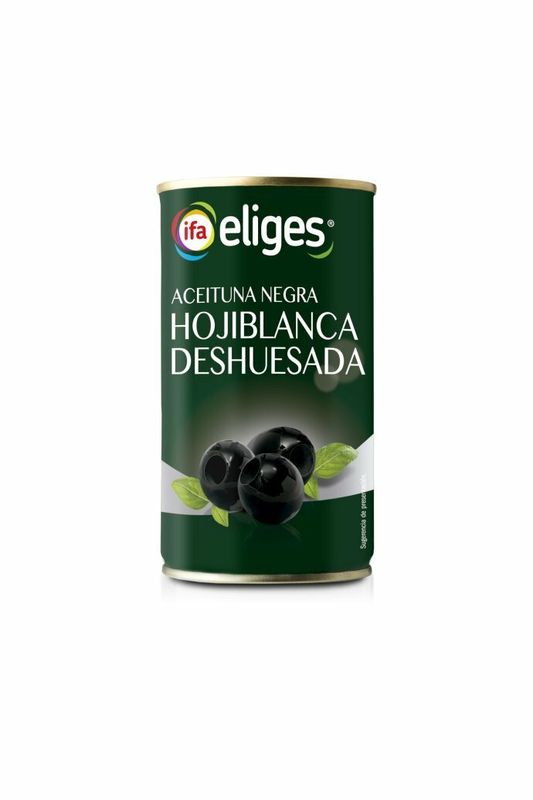 ACEIT. IFA-ELIGES L/150 S/H NEGRA