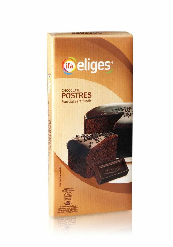 CHTE. IFA-ELIGES 200 POSTRE