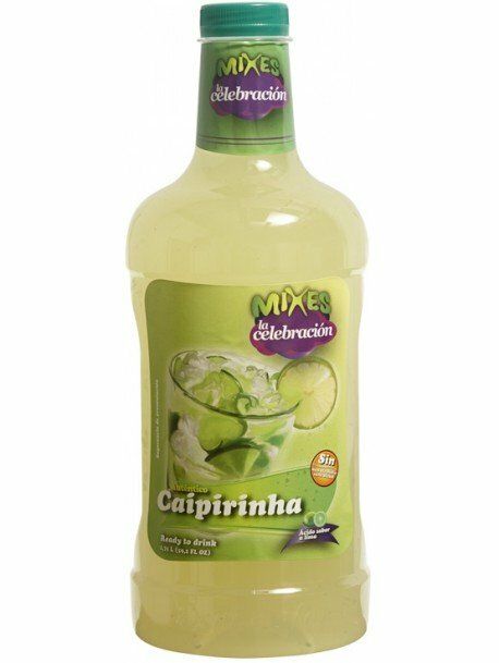 COCK.CELEBRACION MOJITO 1.75 L. S/A