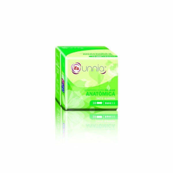 COMP. IFA-UNNIA ANATOMICA 16 U. T/A