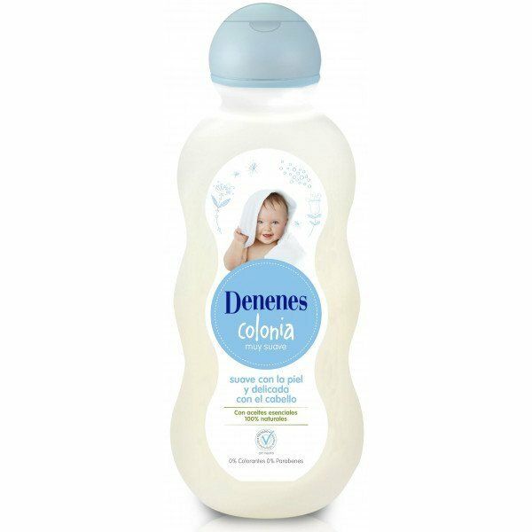 COLONIA DENENES 600 ML.
