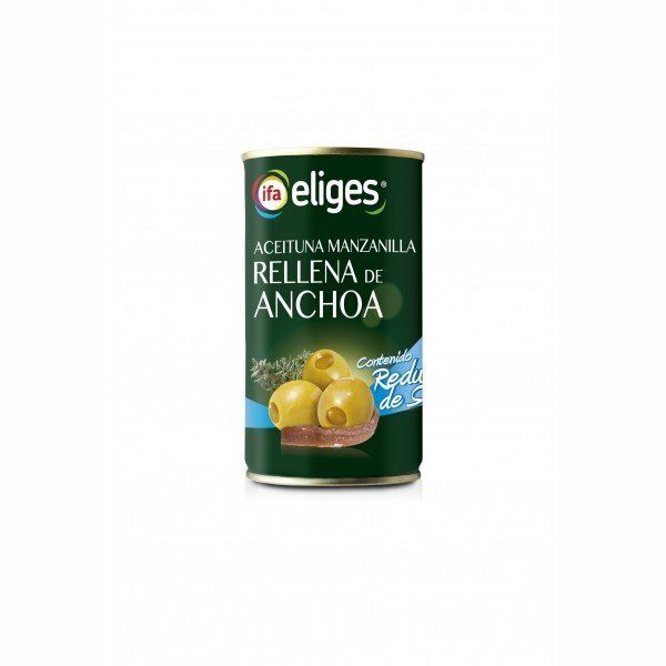 ACEIT. IFA-ELIGES L/150 SUAV.RELLEN