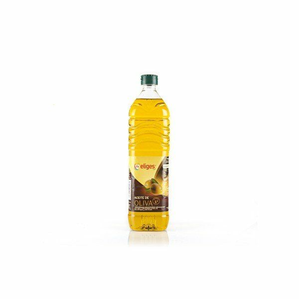 ACEITE OLIVA IFA-ELIGES 1 L. S/INTE