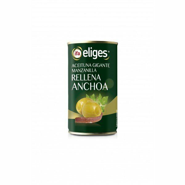 ACEIT. IFA-ELIGES L/150 GIGANTE REL