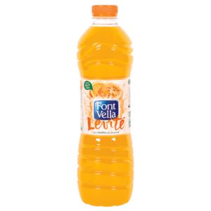 AGUA FONT-VELLA LEVITE 1.25 NARANJA