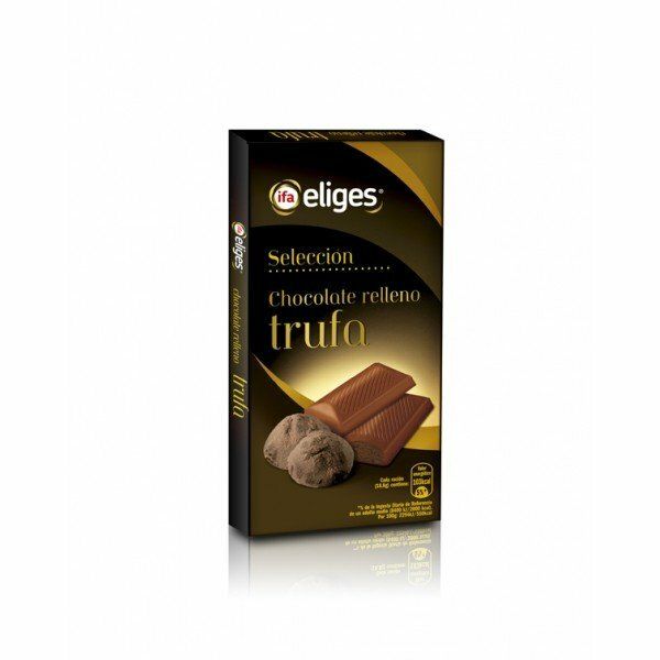 CHTE. IFA-ELIGES 100 RELL.TRUFA