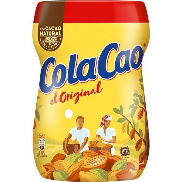 COLA-CAO 383 GR. ORIGINAL