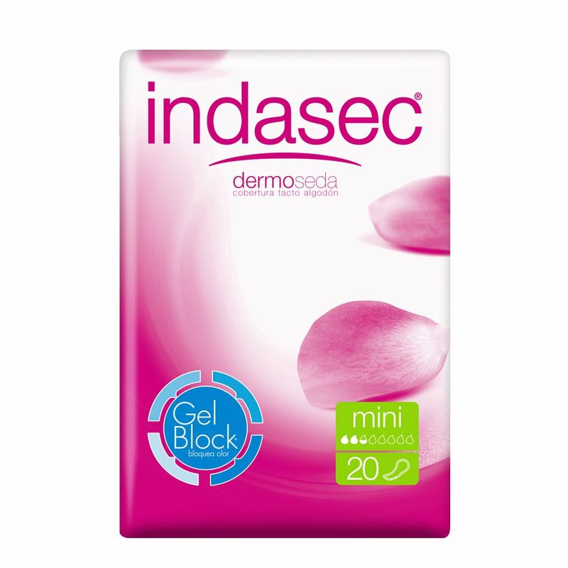 COMP. INDASEC MINI 20 U.
