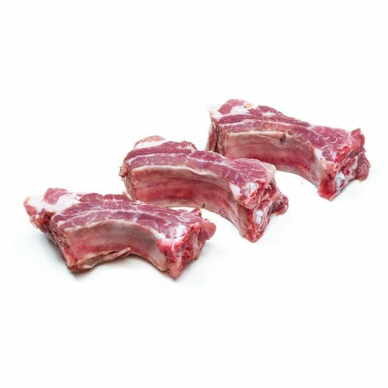 COSTILLA CERDO KG