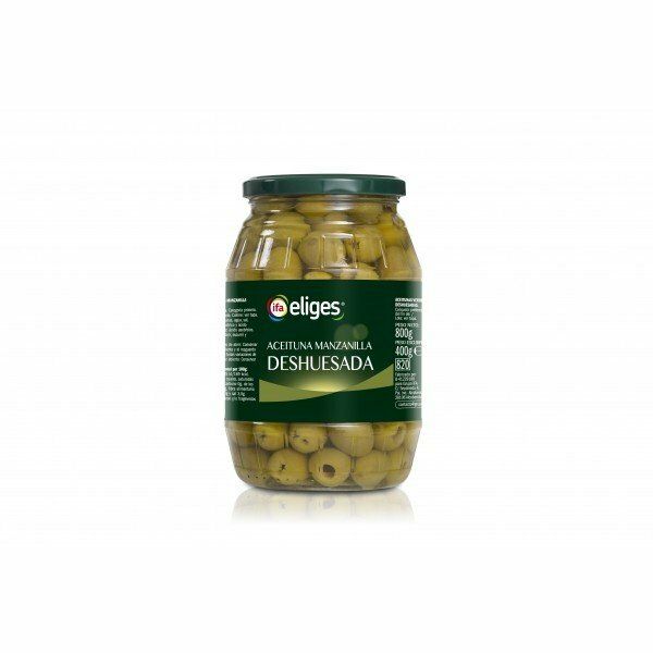 ACEIT. IFA-ELIGES T/400 VERDE S/H