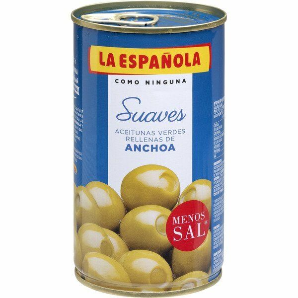 ACEIT. ESPA�OLA 300 SUAVE R/ANCHOA