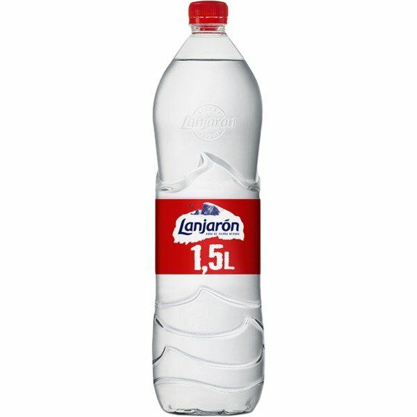 AGUA LANJARON 1.5 LT. (6)