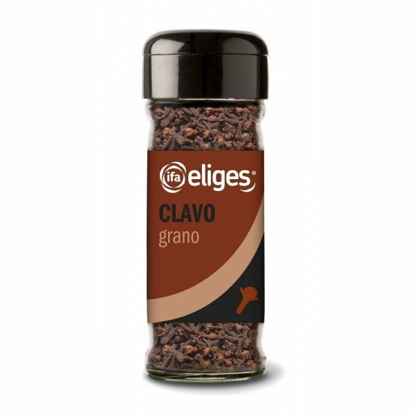 CLAVO IFA-ELIGES 30 GR. GRANO