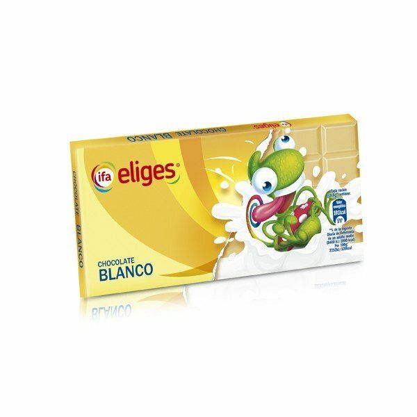 CHTE. IFA-ELIGES 75 BLANCO EXTRAFIN