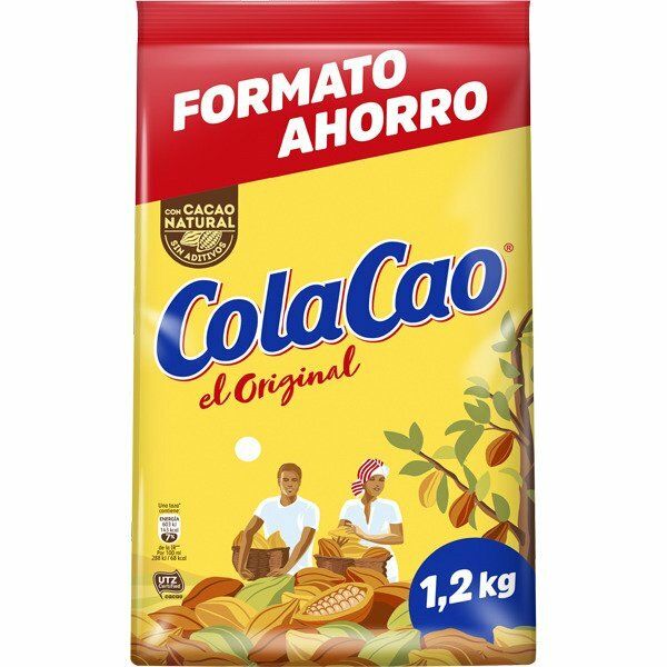 COLA-CAO 1.200 GR. ECOBOLSA