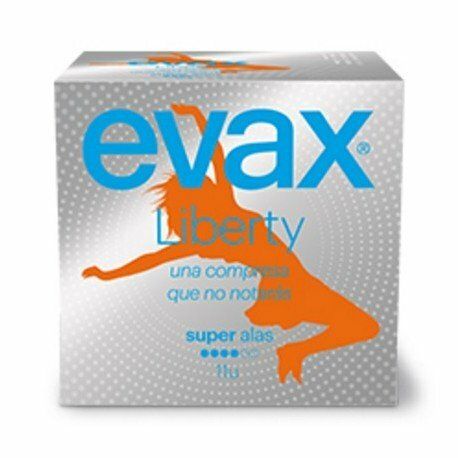 COMP. EVAX LIBERTY 10 ALAS SUPER