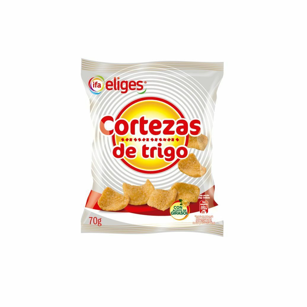 CORTEZAS TRIGO IFA-ELIGES 70 BARBAC