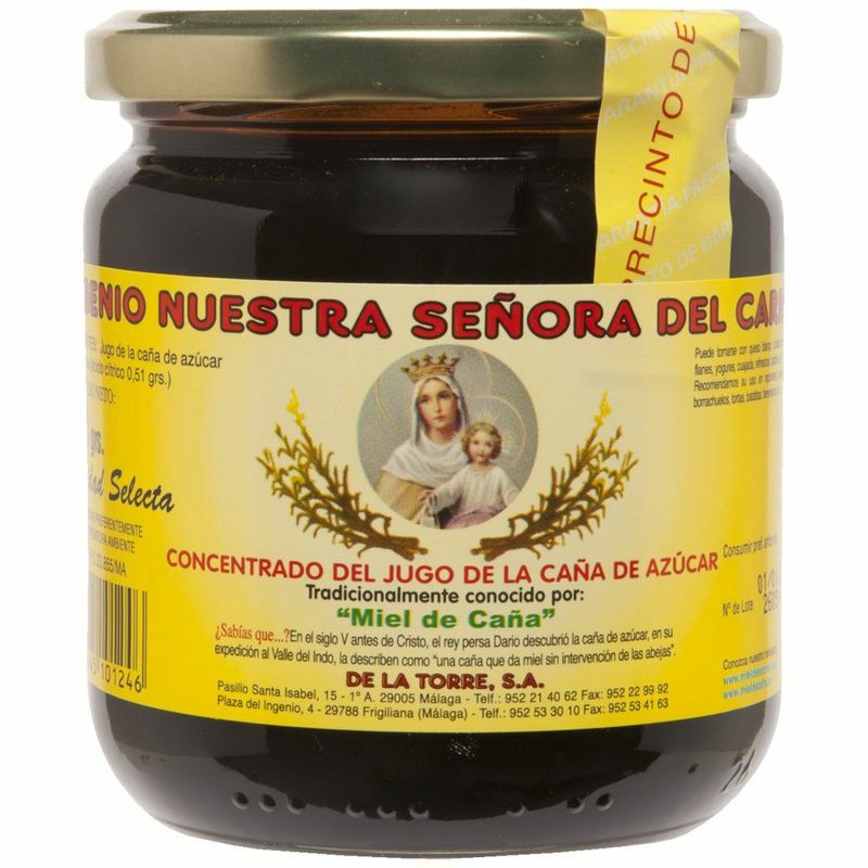 CONC. CA�A AZUCAR V.CARMEN T/300