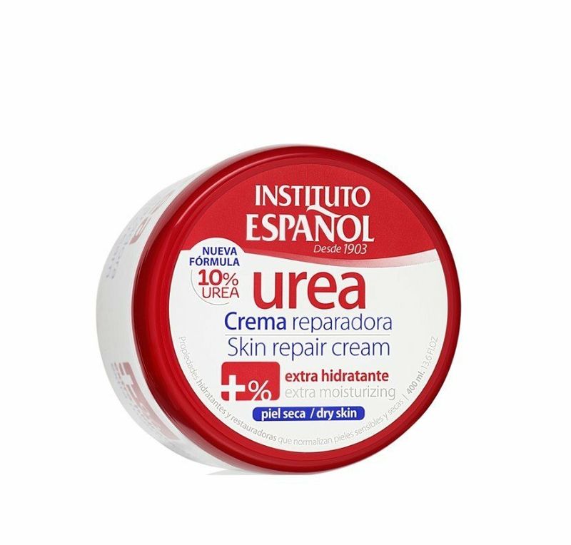 CREMA REP. I.ESPA�OL 400 ML. UREA