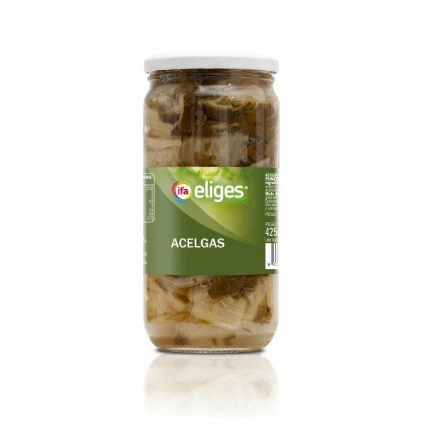ACELGAS IFA-ELIGES T/660 GRS.